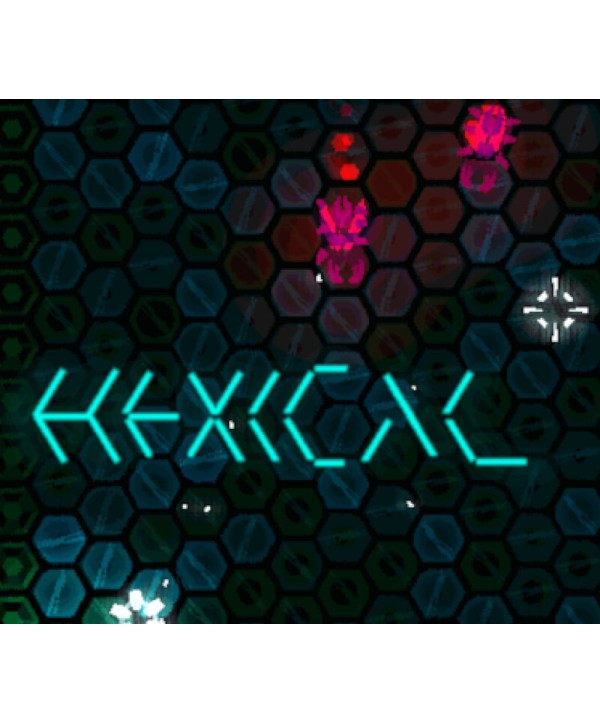 Hexical Steam Key GLOBAL